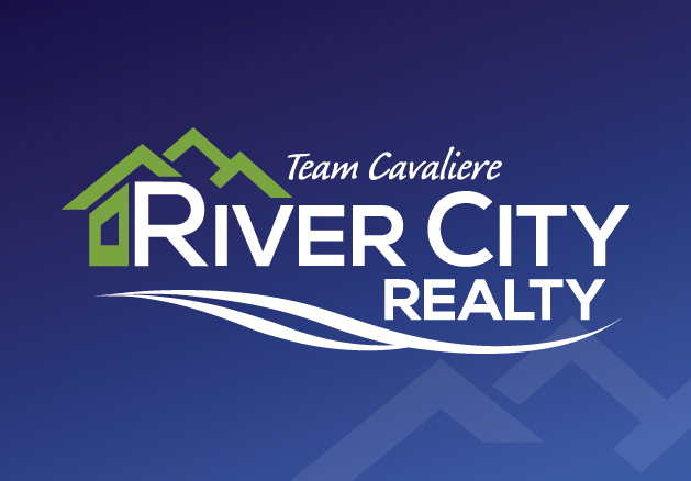 River City Realty - Brand Refresh