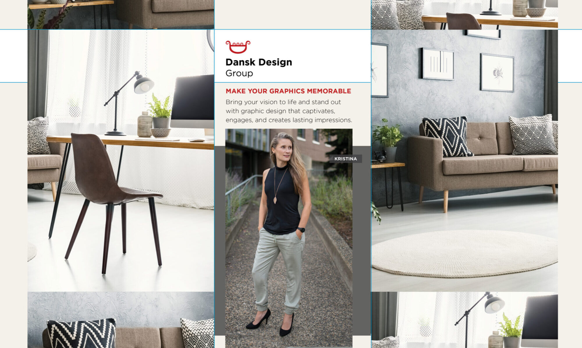 Dansk Design Group